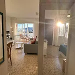 Shr055 Playa Torrecilla 아파트