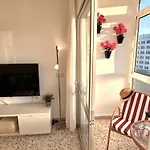 Shr055 Playa Torrecilla 아파트 *