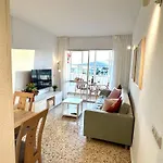 Shr055 Playa Torrecilla 아파트 *