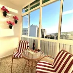 Shr055 Playa Torrecilla 네르하