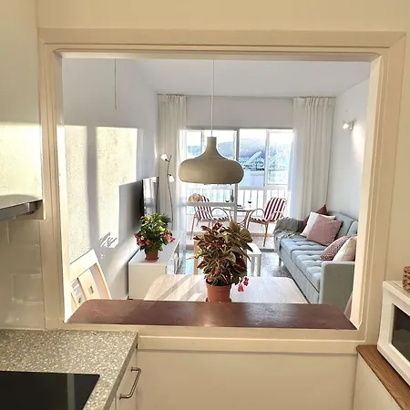 Shr055 Playa Torrecilla 内尔哈