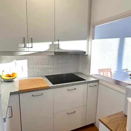 Shr055 Playa Torrecilla Апартаменты