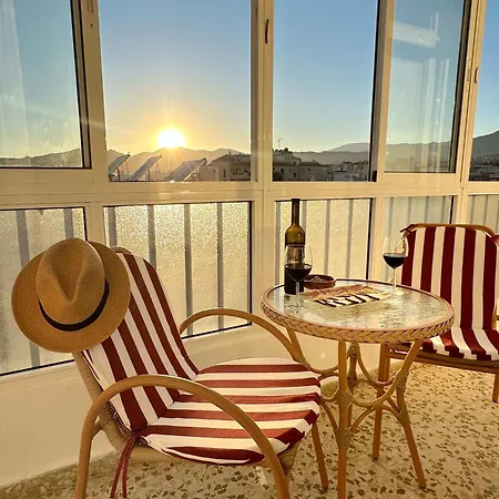 Shr055 Playa Torrecilla *