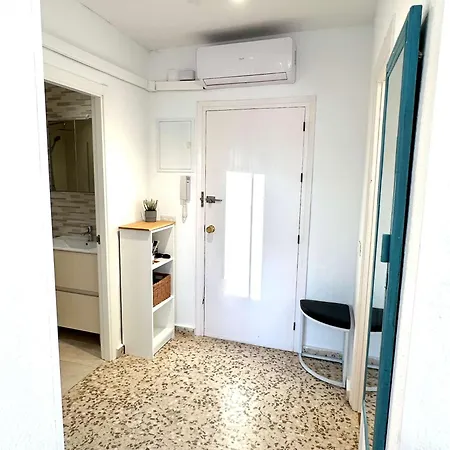 Апартаменты Shr055 Playa Torrecilla *