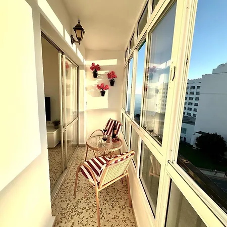 Shr055 Playa Torrecilla * 内尔哈