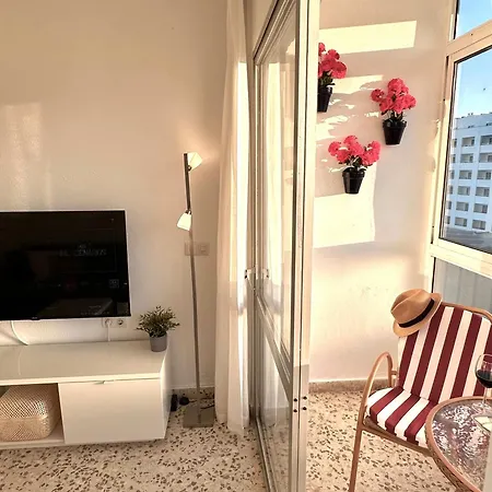 Shr055 Playa Torrecilla Διαμέρισμα *