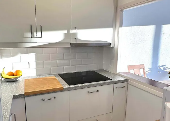 Shr055 Playa Torrecilla 公寓