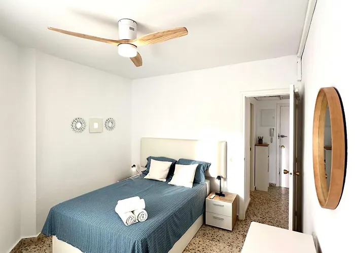 Shr055 Playa Torrecilla