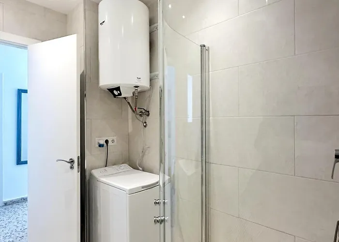 Shr055 Playa Torrecilla * 内尔哈