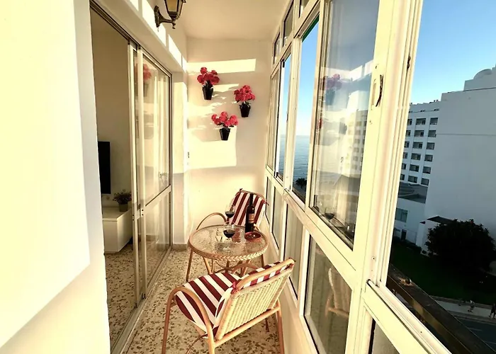 Shr055 Playa Torrecilla * 内尔哈