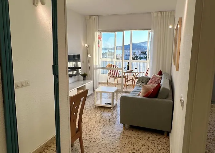 Shr055 Playa Torrecilla *