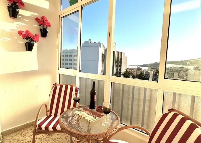 Shr055 Playa Torrecilla 内尔哈