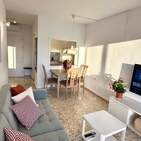 Shr055 Playa Torrecilla * Nerja