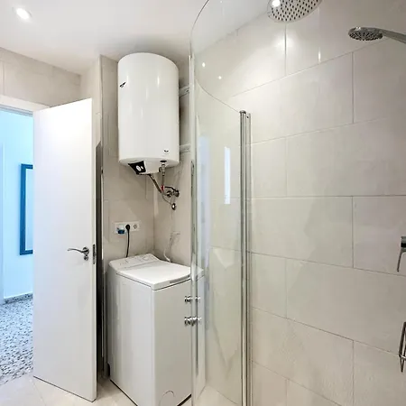 Shr055 Playa Torrecilla * Нерха