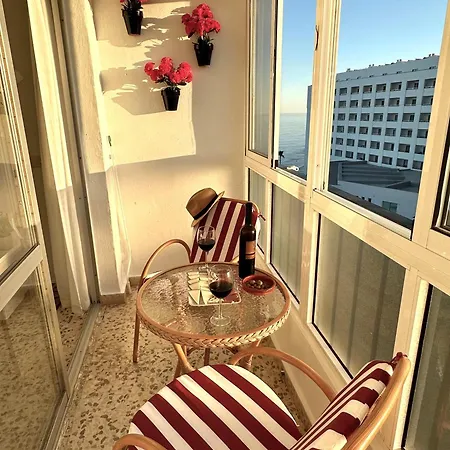 Shr055 Playa Torrecilla *