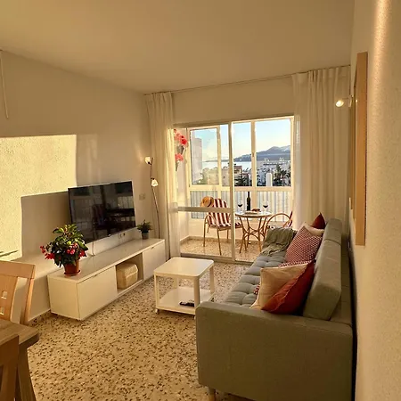 Shr055 Playa Torrecilla Апартаменти *