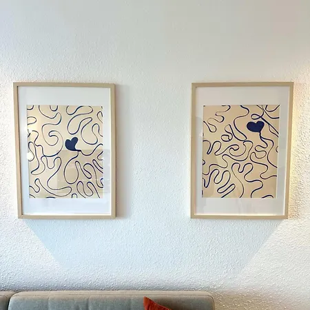 Shr055 Playa Torrecilla شقة نيرخا