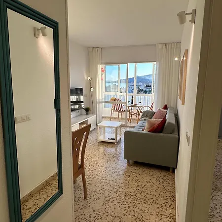 Shr055 Playa Torrecilla *