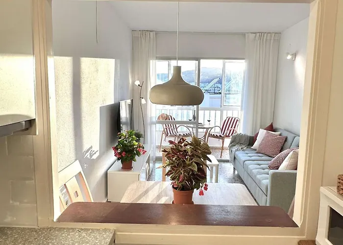 Shr055 Playa Torrecilla Nerja