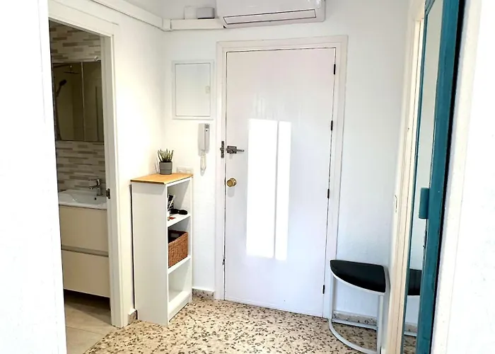 Apartament Shr055 Playa Torrecilla *