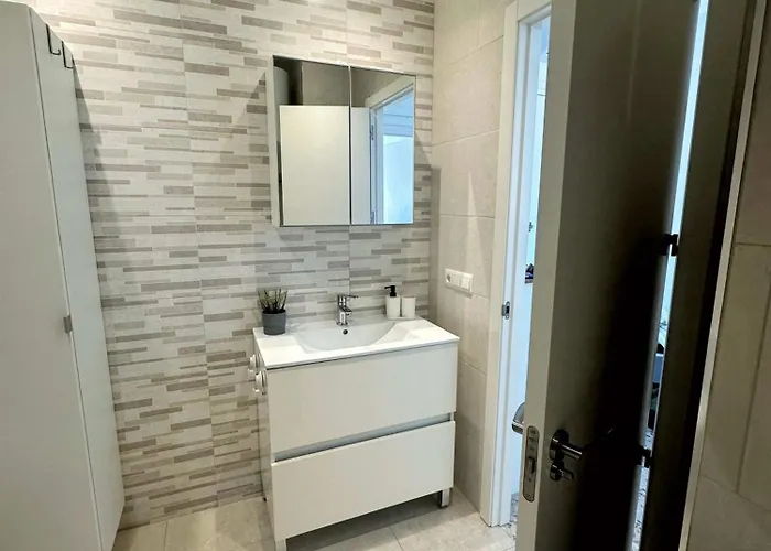 Apartament Shr055 Playa Torrecilla *