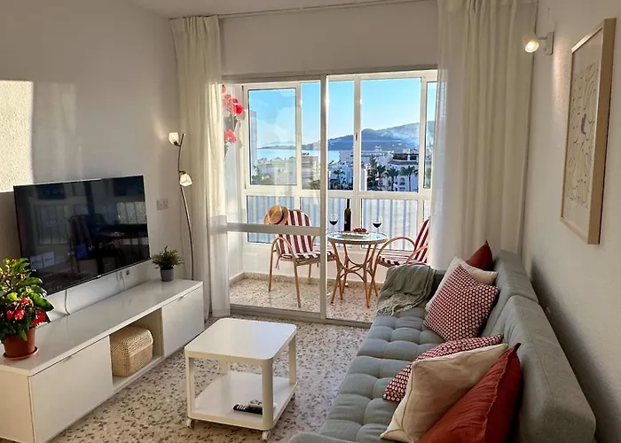Apartment Shr055 Playa Torrecilla Nerja