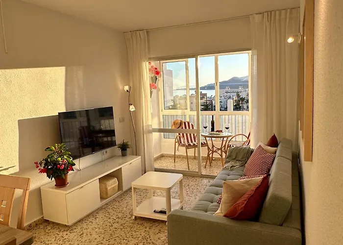 Shr055 Playa Torrecilla Apartment *