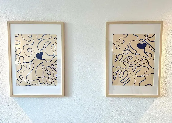 Shr055 Playa Torrecilla Apartment Nerja