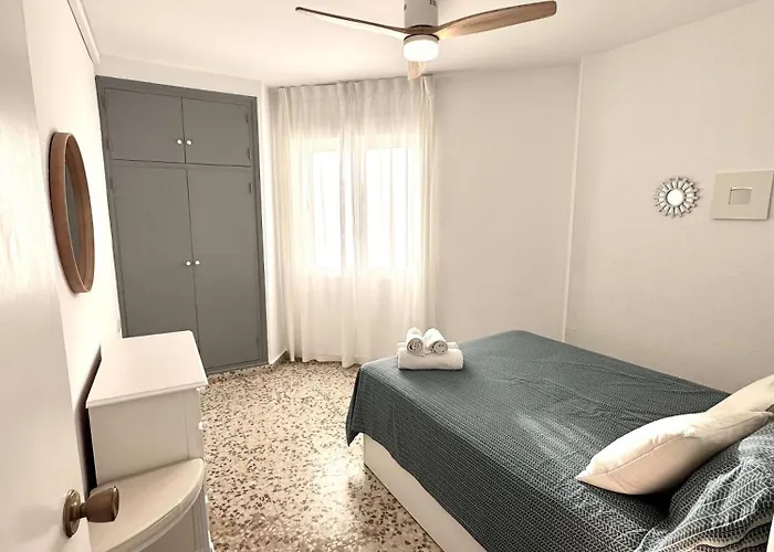 Shr055 Playa Torrecilla *